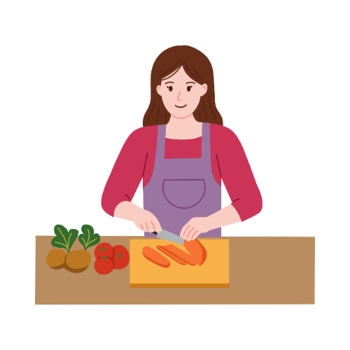 Meal Prepping & Batch Cooking Tips